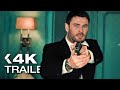 CRIME 101 Trailer 2 German Deutsch (2026) Chris Hemsworth, Mark Ruffalo