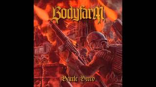 Bodyfarm - Firing Squad