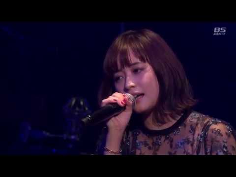 大原櫻子 - さよなら Live