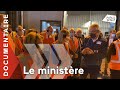 Le ministre documentaire