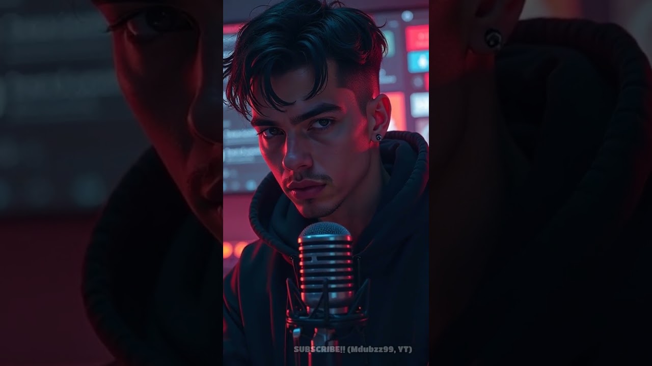 How Social Media Fuels Rap Feuds Fast