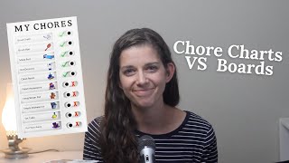 One Tool That Simplified our Family Cleaning Routine | Chore Chart Alternative