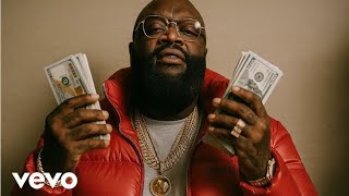 B.M.F (Blowin Money Fast) – Rick Ross Type Hustle Anthem | Official Music Video 2026