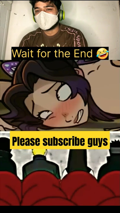 naruto reaction on mommy😅🤣 #naruto #shortsfeed #anime #parody #inosuke #hanabi #itachi #derpixon #yt