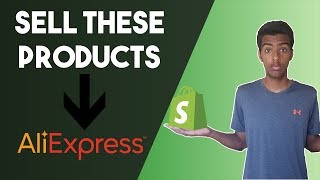 What Products Should You Sell On You Dropshipping Store?