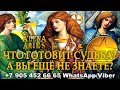 ЧТО ГОТОВИТ СУДЬБА? А ВЫ ЕЩЁ НЕ ЗНАЕТЕ И НЕ ДОГАДЫВАЕТЕСЬ?/онлайн гадание на картах таро