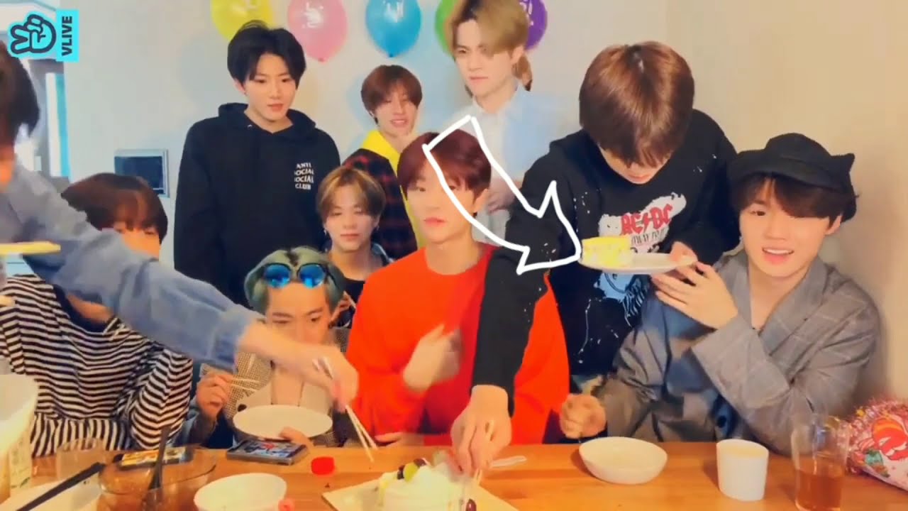 JUNGHWAN MAKNAE PALING KIYOWO | WAWAN | CUTEST MAKNAE EVER | TREASURE