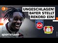 1. FC Heidenheim – Bayer 04 Leverkusen | Bundesliga, 22. Spieltag Saison 2023/24 | sportstudio image