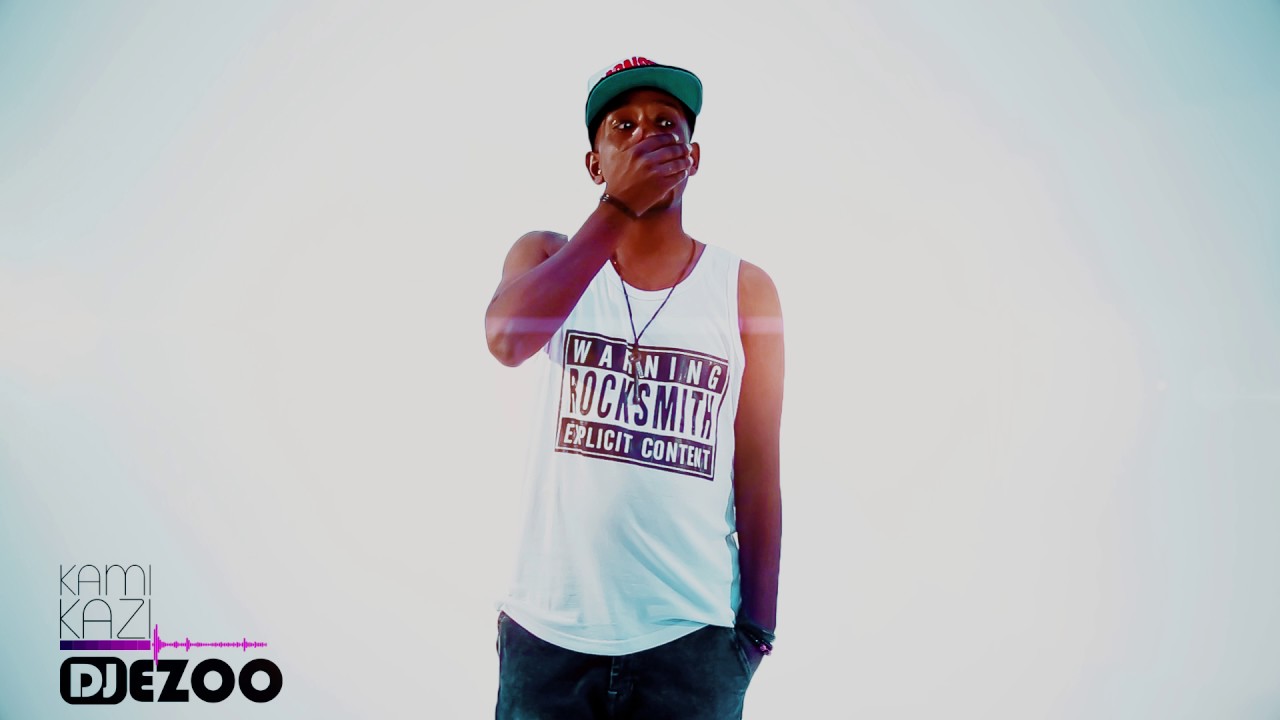 كامي كازي مضايقين  DJ EZOO