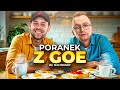 NAHOVSKI TŁUMACZY EMEA MASTERS Z10 | CIĘŻKI PORANEK Z GOE - dejf & nahovsky