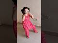 Cute Girl Dancing on Lungi Dance 😍🔥 #LungiDance #CuteGirlDance #BabyDance #DanceShorts #shorts