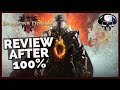 Dragons dogma 2  review after 100