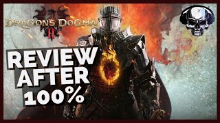 Dragon's Dogma 2  Review After 100%