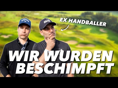 Was ist verkehrt mit Golf-Deutschland??? | Gut Golf