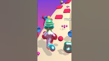 Blob Runner #shorts #blobrunner #juicerun #short #viralshorts