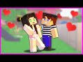 HIRSIZ BEBEK YUSUF VE KEMAL'İN KIZ BEBEĞİ SEVGİLİ OLDU! 🥰 - Minecraft ZENGİN FAKİR HAYATI