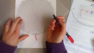 Stereonet 7 part 3a