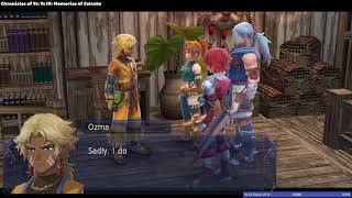 Chronicles of Ys (Part 3): Ys IV: Memories of Celceta - Part 6
