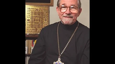 Fr. Thomas Hopko on CONFESSION