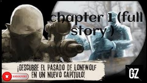 Lonewolf - Gameplay walkthrough part - 1 ( iOS Android ) || 17+ gameplay #lonewolf#17+#viral #new