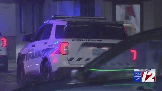Dartmouth teenager arrested in deadly New Year's Eve hit-and-run in New Bedford