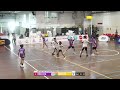 IKF U19/U16/U14 AK4C 2026 | Day 6 - Standings Round - Court B