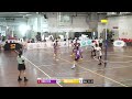 IKF U19/U16/U14 AK4C 2026 | Day 6 - Standings Round - Court B