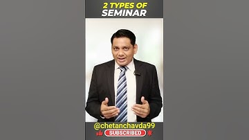 Seminar #chetanchavda #motivation #chetanchavda_network_marketing_trainer_