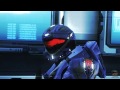 Beginning of video