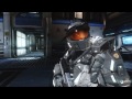 End of video