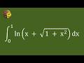 Computing Definite Integrals Using Fundamental Methods
