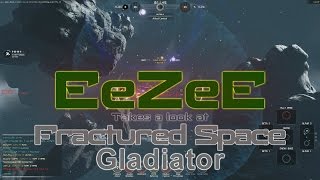 Fractured Space: Gladiator (Overview and gameplay)