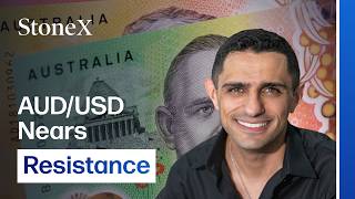 AUD/USD Strength Builds but Resistance Could Cap Upside