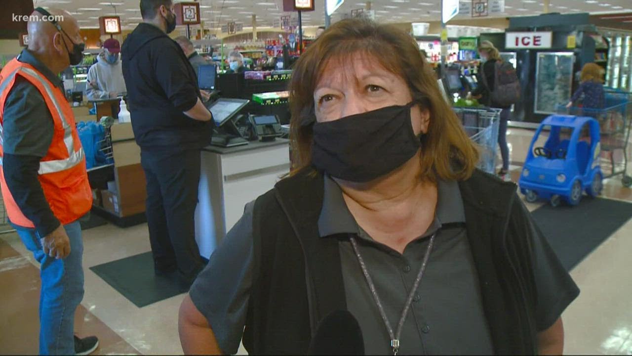 Washington state plastic bag ban now in effect YouTube