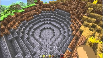 Minetest Mod Showcase - Nuke