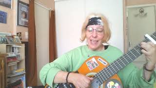 A cette étoile cover guitare chant (Baptiste Ventadour)