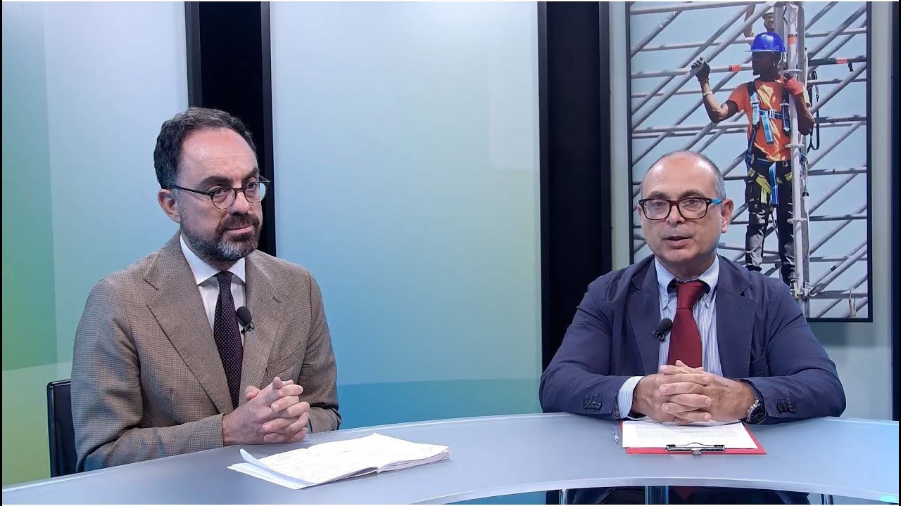 Patente a crediti in edilizia dal 1 ottobre: ecco come funziona