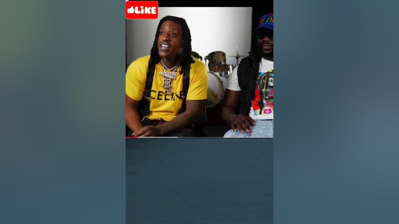 Rico Reckless Glock Dookie guns in Cook County Jail. AK Dookie 7 YouTube