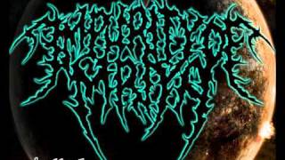 Impurity Of Mriya - Facial Desecration (With Bass Booms)