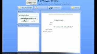 How To Find Amazon ASIN - Product ID