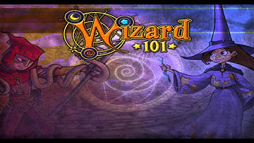 Wizard101 Recording Test