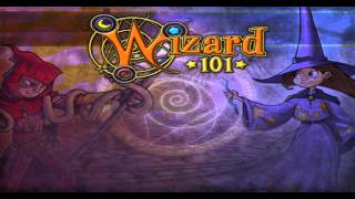 Wizard101 Recording Test
