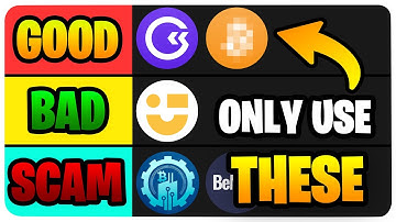 5 BEST Cloud Mining Platforms 2025!