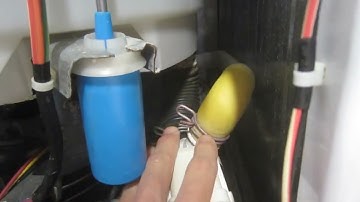 DIY Pump Replacement- Hotpoint, Top-Loading Washing Machine