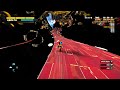 I Think This Is Peak High Speed Platforming 