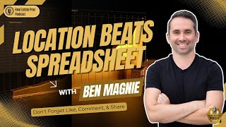 Start Young & Buy Right — Real Estate Cash Flow & Appreciation