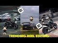 Instagram Trending miau miau video editing tutorial || trending video editing ||  in CapCut