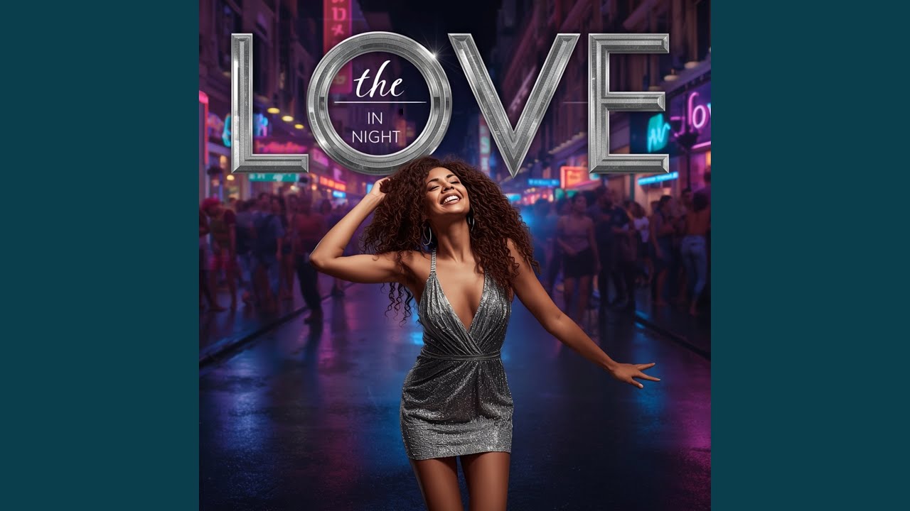 Universal Groove Appeal