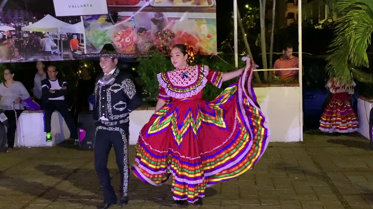 National dances of Mexico Veracruz YouTube National dances of Mexico Veracruz YouTube