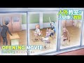 TVアニメ『人外教室の人間嫌い教師』ノンクレジットOP映像|オーイシマサヨシ『ニンゲン』
